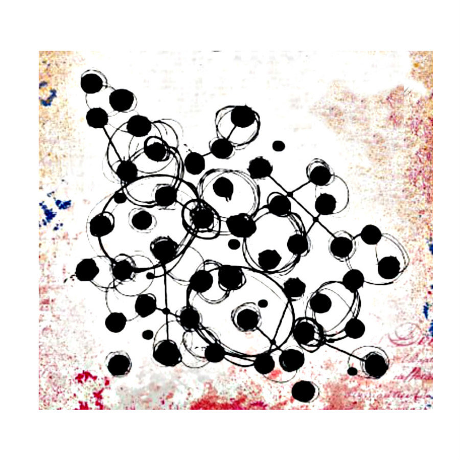 ONE LEFT: Stamp Singles 114