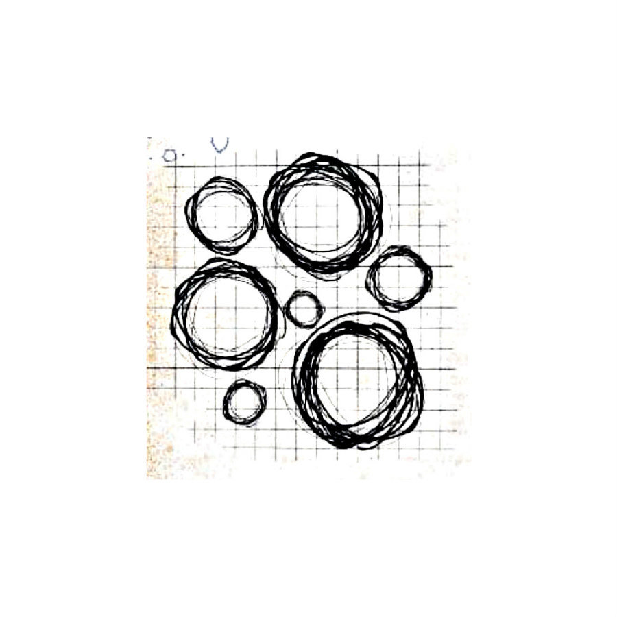 ONE LEFT: Stamp Singles 115