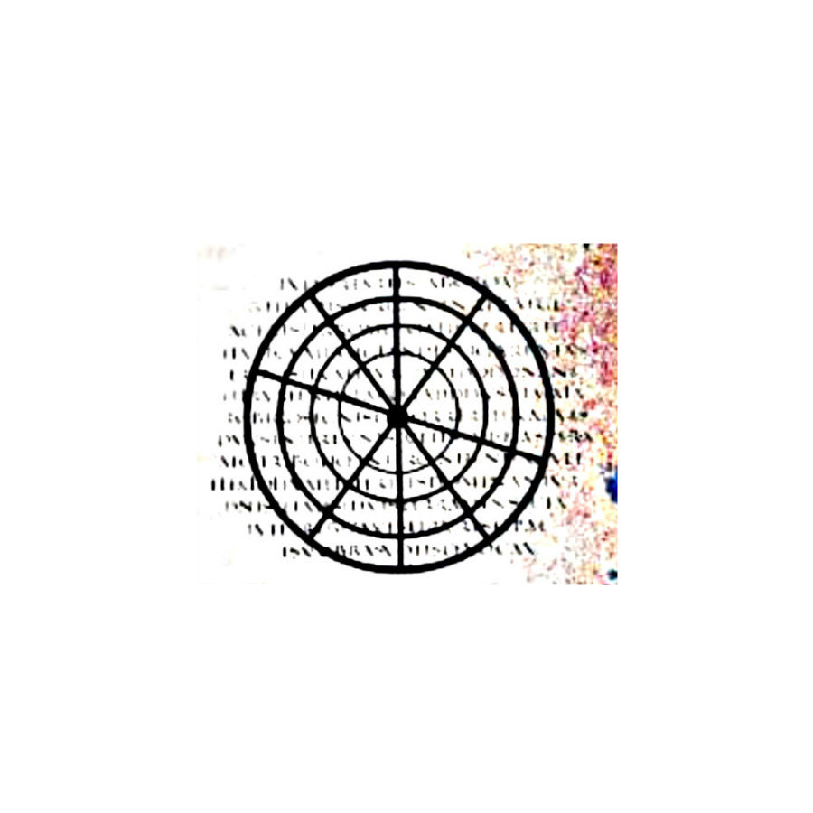 ONE LEFT: Stamp Singles 118