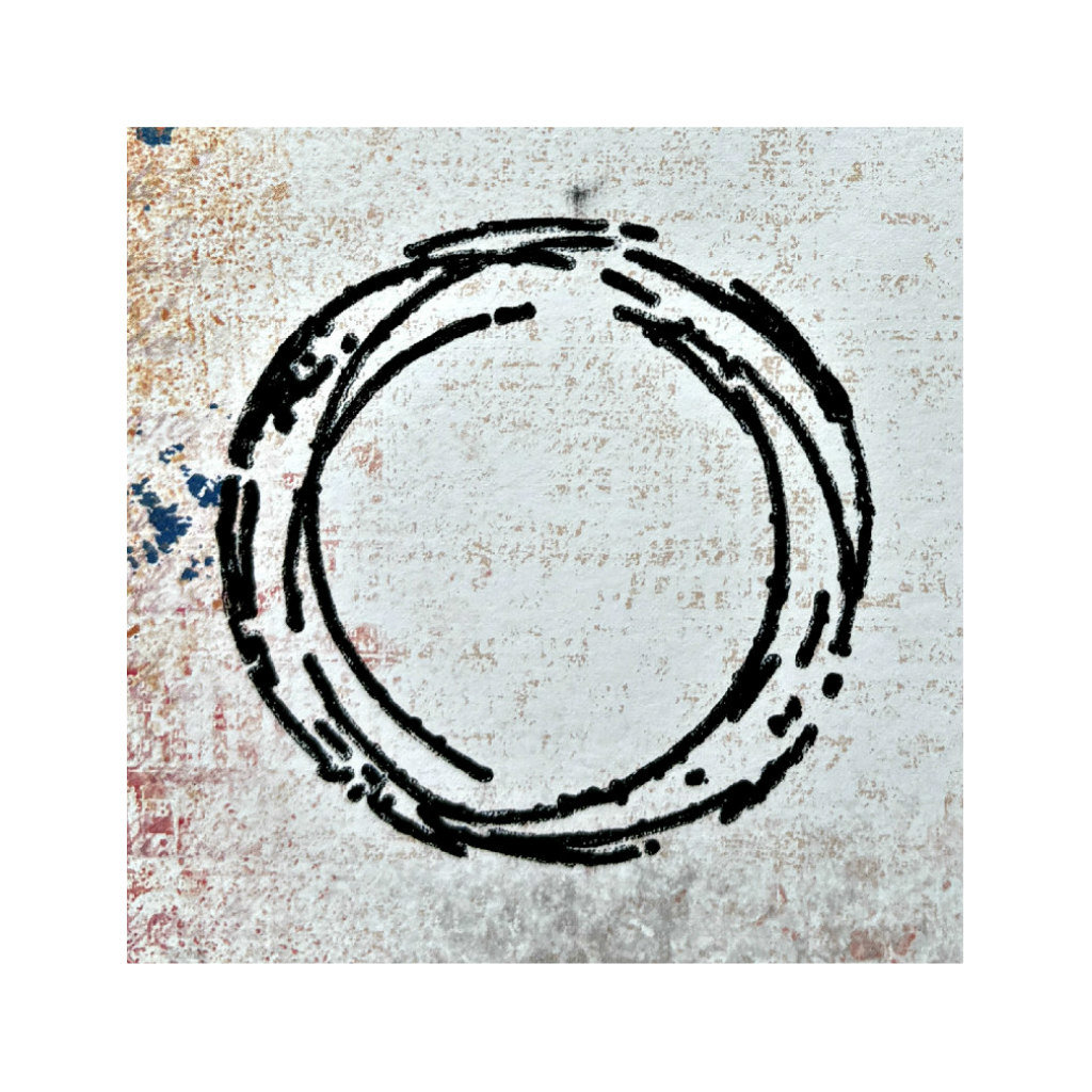 ONE LEFT: Stamp Singles 21