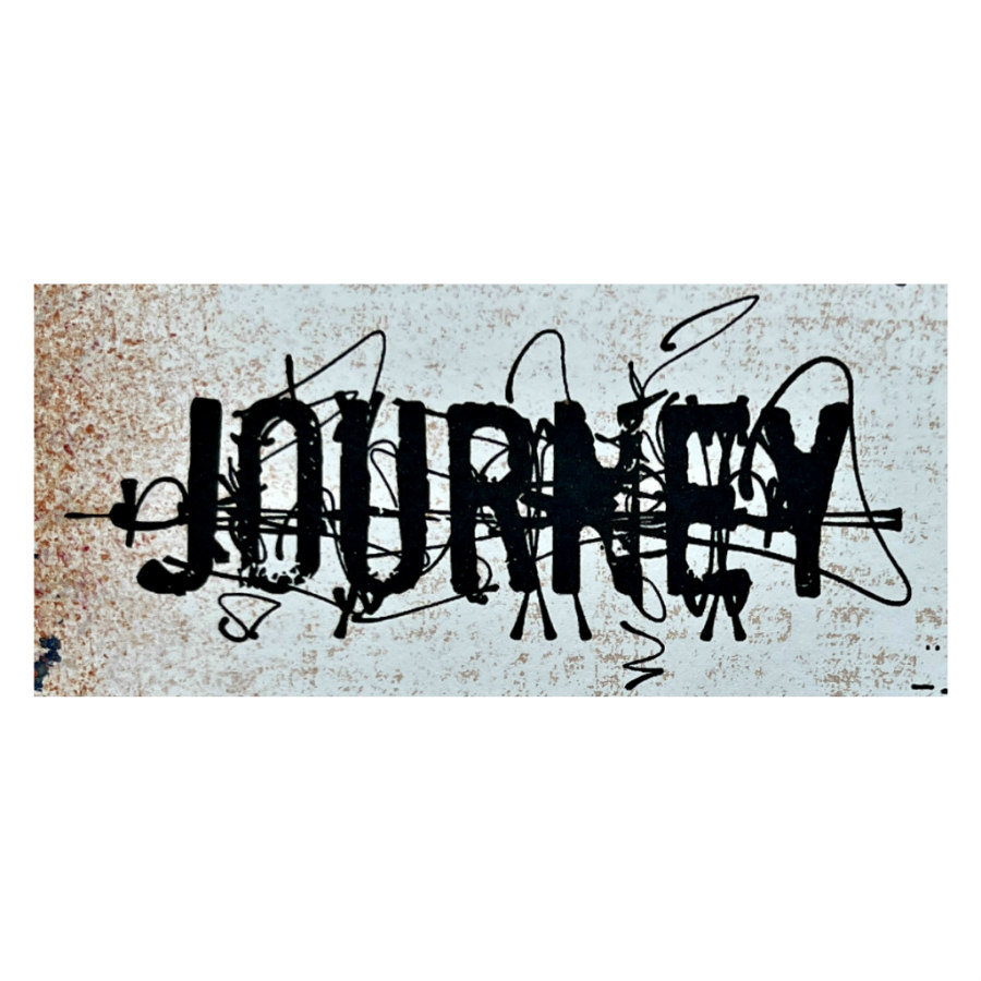 ONE LEFT: Stamp Singles 93