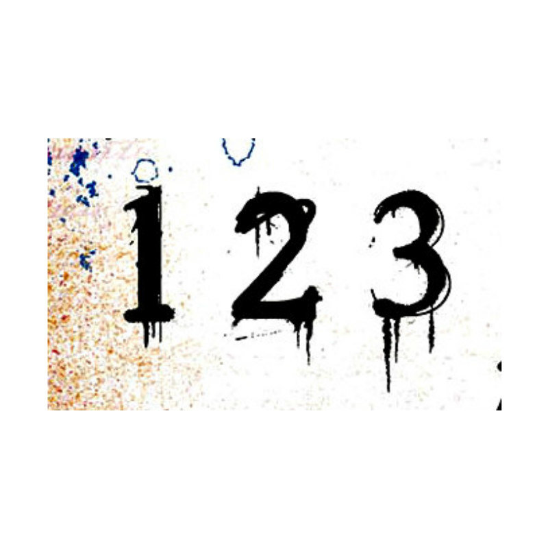 ONE LEFT: Stamp Singles 7