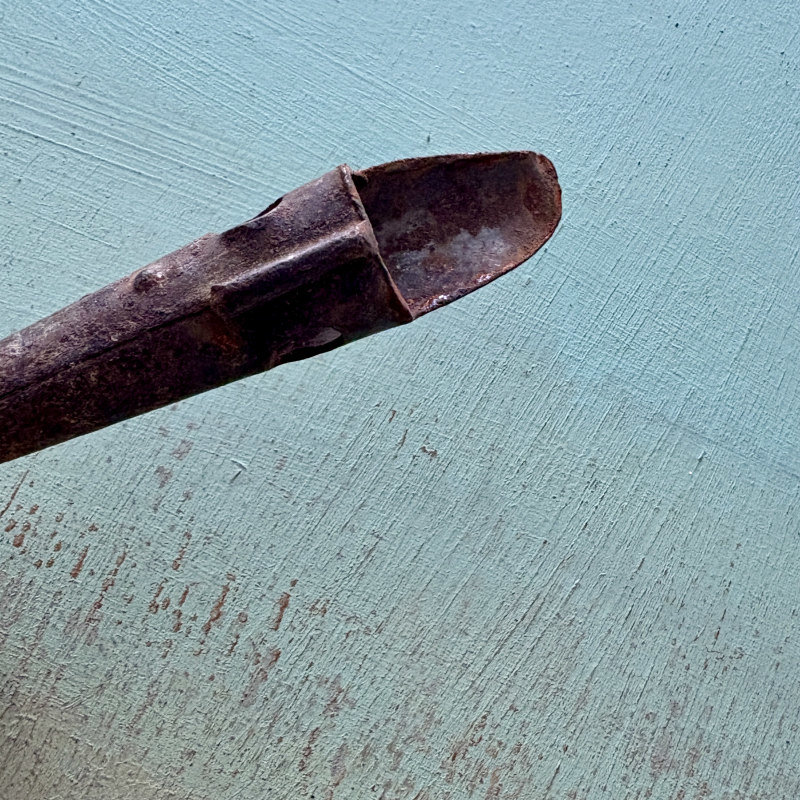 SOLD: Maple Sap Spouts: Set of 4