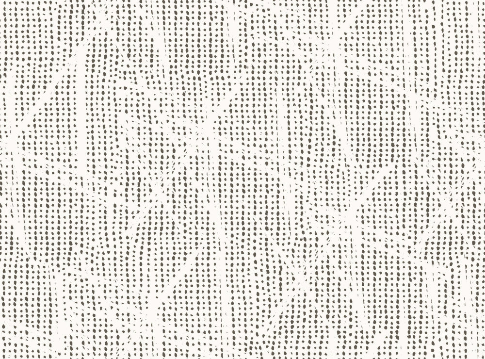 FreeSpirit Stamped Fabric 1/2 Yard Cut: Spotted