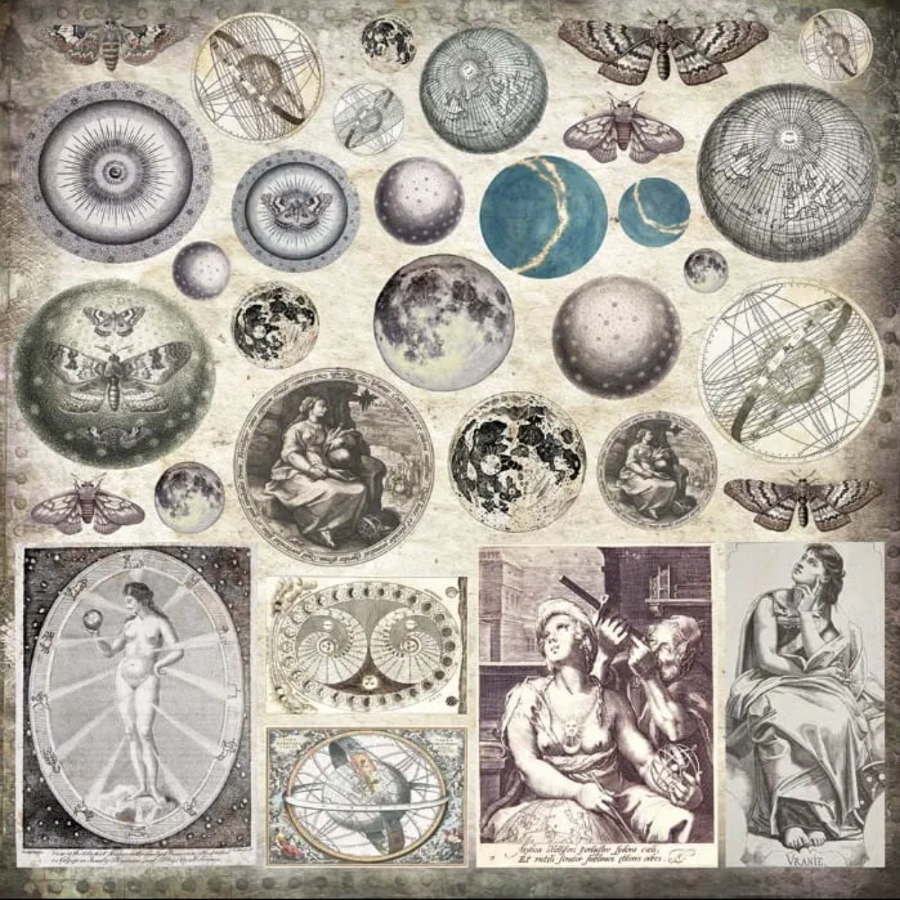 7 Dots Studio Collection Kit: Stargazer