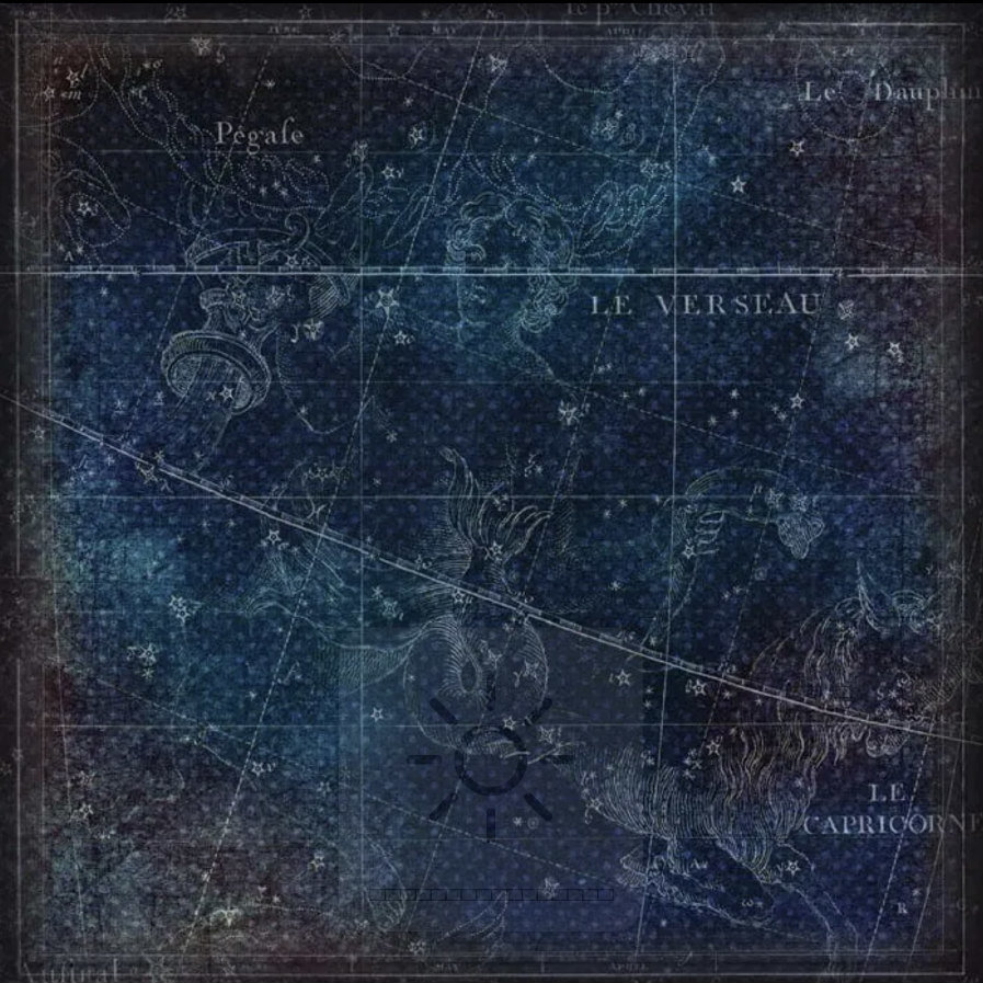 7 Dots Studio Collection Kit: Stargazer