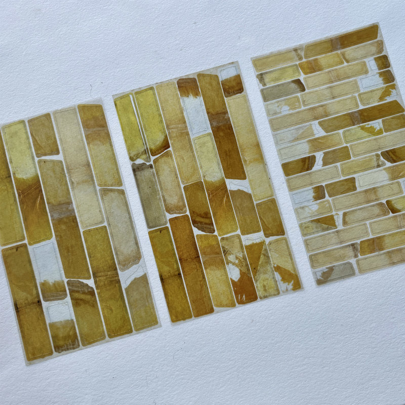 Tim Holtz Cello Sticker Tape