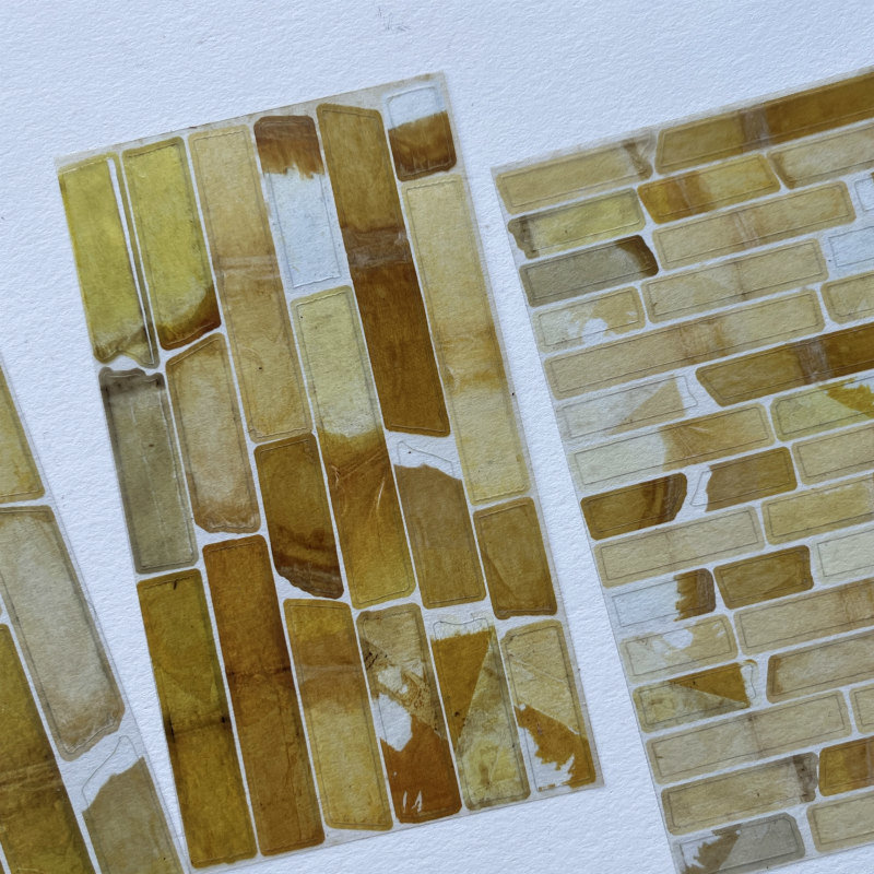 Tim Holtz Cello Sticker Tape