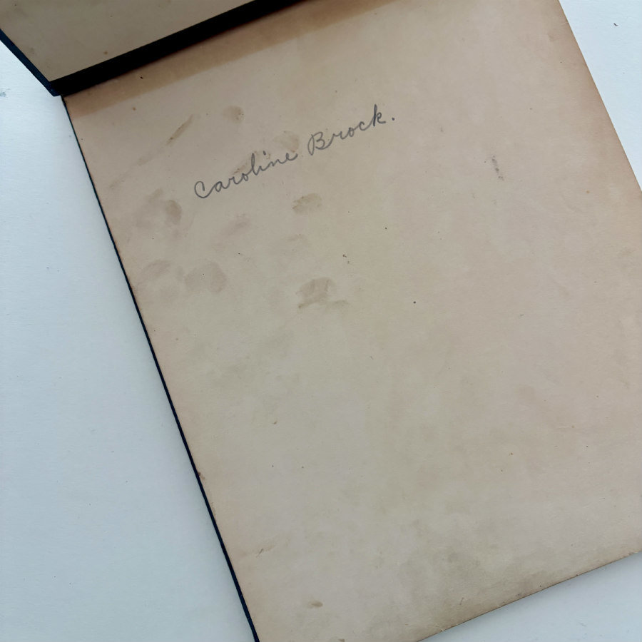 Antique Touch Typewriting Instructor Manual