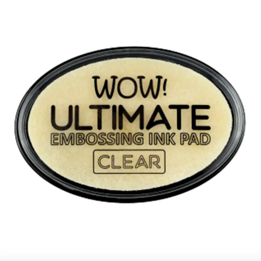 WOW! Ultimate Embossing Pad