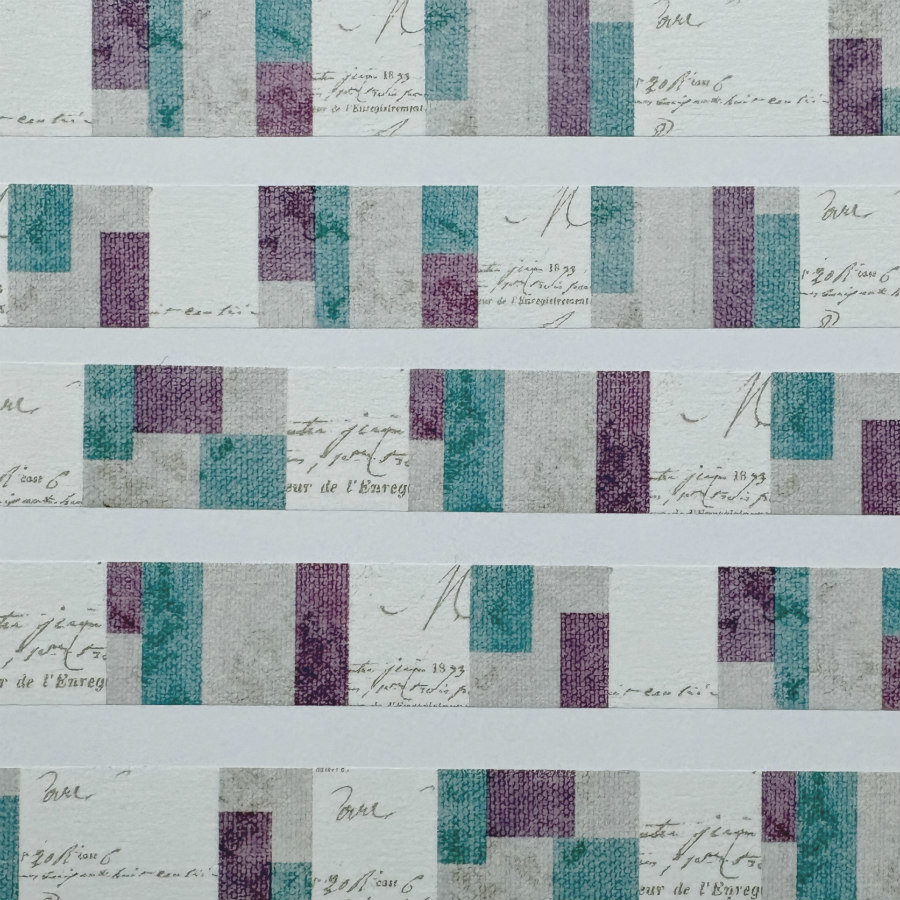 Yohaku Washi Tape: Iloawase