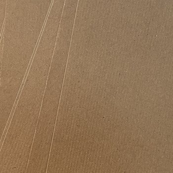 PaperArtsy Crunchy: Waxed Kraft Paper
