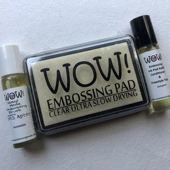 WOW! Embossing Adhesive Bundle