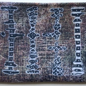 Synapse Small Art Carry-All