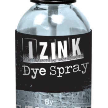 Izink Dye Spray: Morning Mist