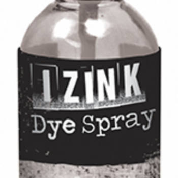 Izink Dye Spray: Antique Pearl