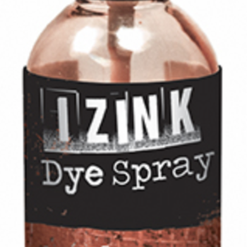 Izink Dye Spray: Tea