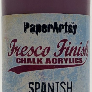 PaperArtsy Paint: Spanish Mulberry