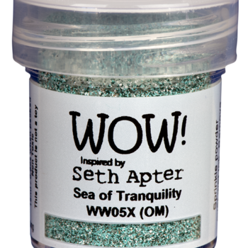 Wow! - Trios Collection - Embossing Powder - Twist and Shout