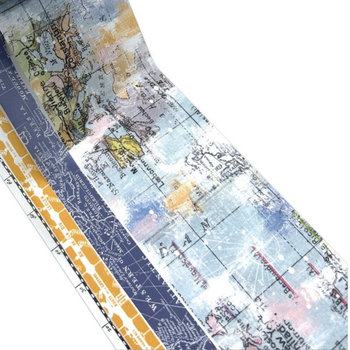 49 and Market Washi Tape Set: Everywhere