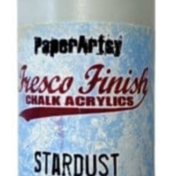 PaperArtsy Paint: Stardust