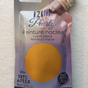 Izink Pearly: Sunlight