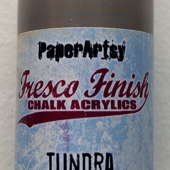 PaperArtsy Paint: Tundra