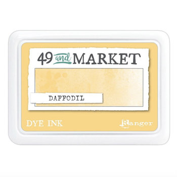 49 and Market & Ranger Dye Ink Pad