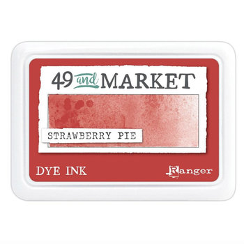 49 and Market & Ranger Dye Ink Pad