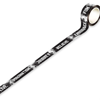 ALL And Create Washi Tape: Crafty