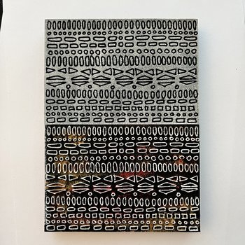 ArtFoamies Pop-up: Batik