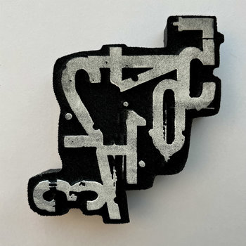 ArtFoamies Pop-up: Countdown Stamp