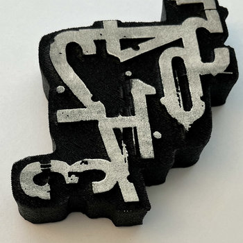 ArtFoamies Pop-up: Countdown Stamp