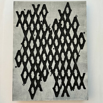 ArtFoamies Pop-up: Gateway Imprint Pad