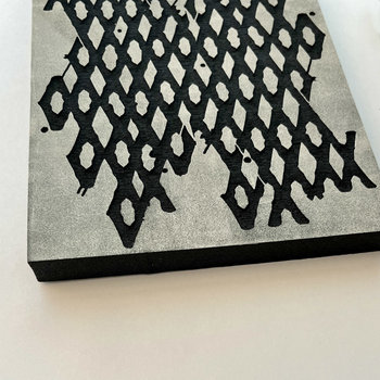 ArtFoamies Pop-up: Gateway Imprint Pad