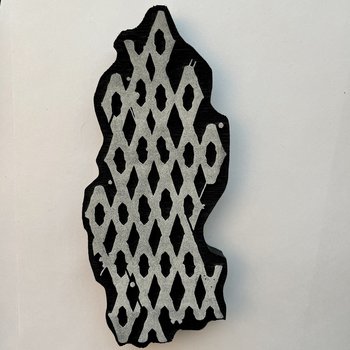 ArtFoamies Pop-up: Gateway Stamp