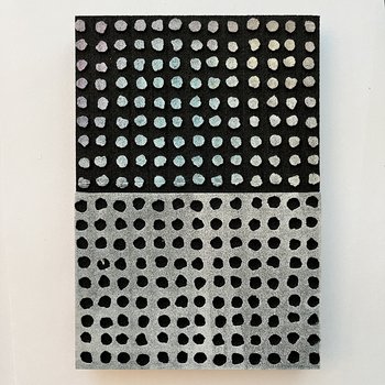 ArtFoamies Pop-up: Lots of Dots