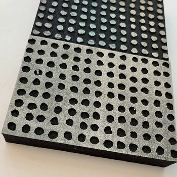 ArtFoamies Pop-up: Lots of Dots