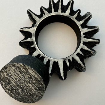 ArtFoamies Pop-up: Solar Circle