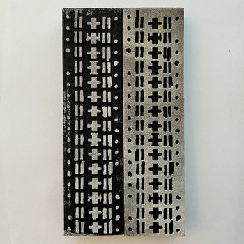 ArtFoamies Pop-up: Symbol Stretch