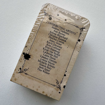 SURPRISE: The 2024 Artist Almanac: ONE AVAILABLE