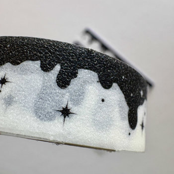 Arch Michael Washi Tape: Galaxy Drip