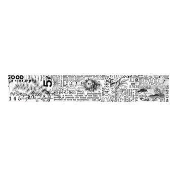 Katie Pertiet for Arden Creative Studio PET Tape: Hidden Creek Journal