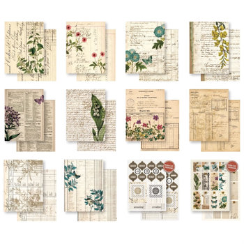 Arden Ledger Essentials Paper Pad