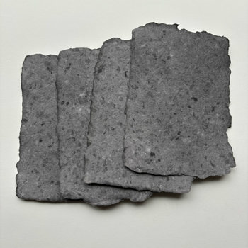 SOLD: Handmade Artisan Paper Bundle 4