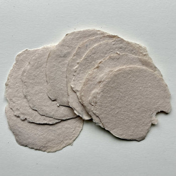 Handmade Artisan Paper Bundle 19