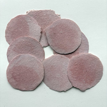 SOLD: Handmade Artisan Paper Bundle 21