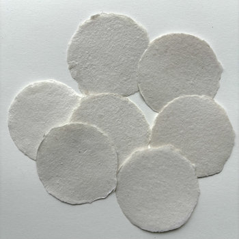 SOLD: Handmade Artisan Paper Bundle 22