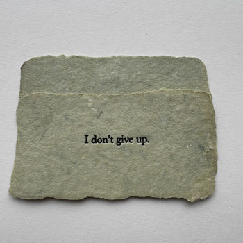 Handmade Artisan Paper Bundle 28