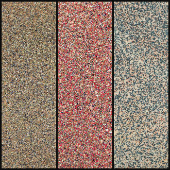 WOW Embossing Powder Trio: Baked Clay